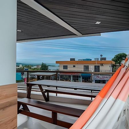 Апартаменти Residencial Ribeiro Бомбіняс Екстер'єр фото