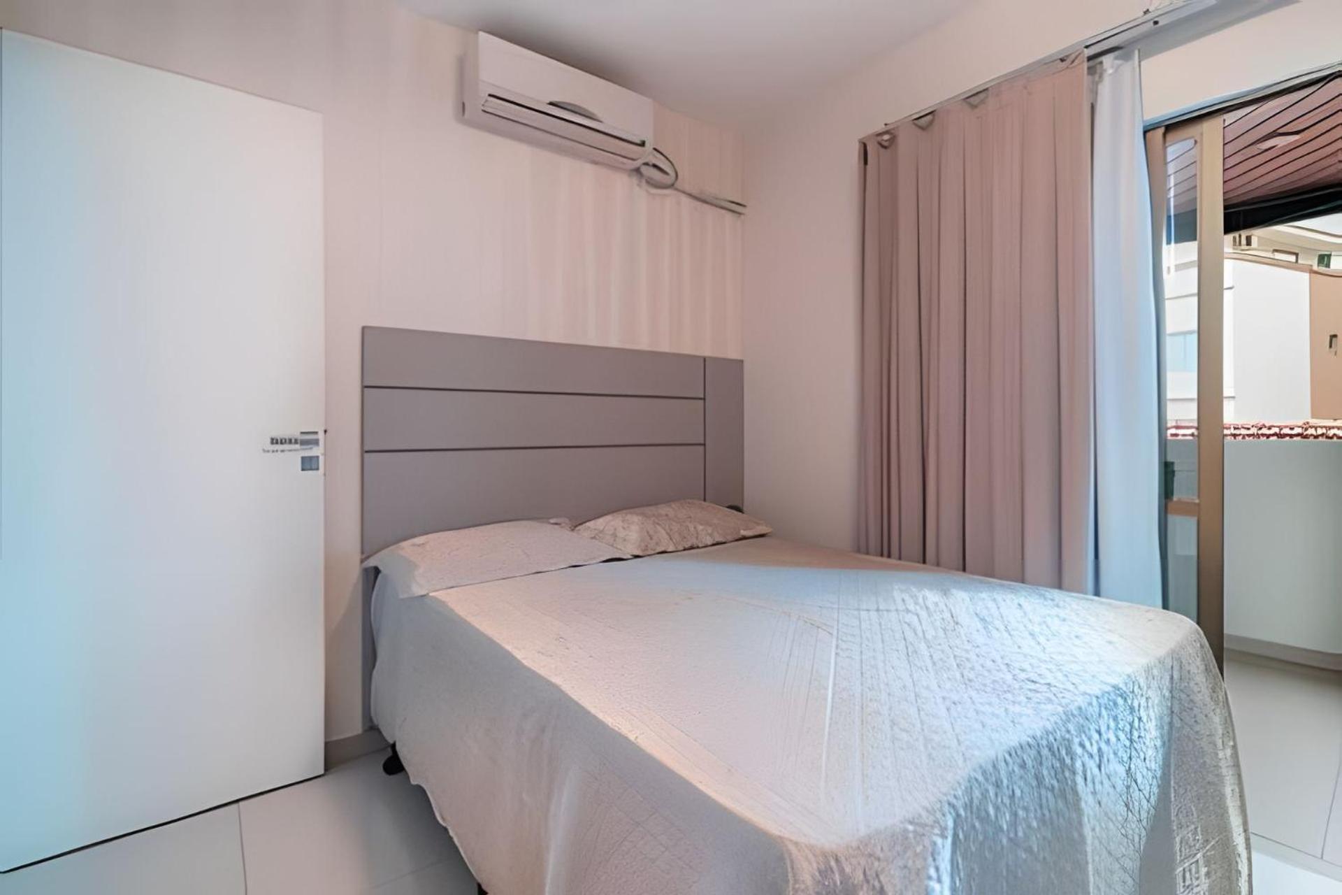 Апартаменти Residencial Ribeiro Бомбіняс Екстер'єр фото