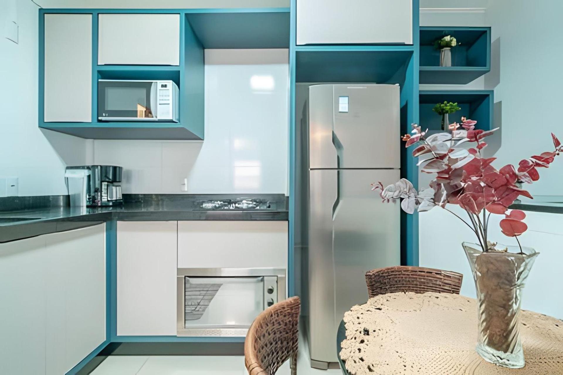 Апартаменти Residencial Ribeiro Бомбіняс Екстер'єр фото