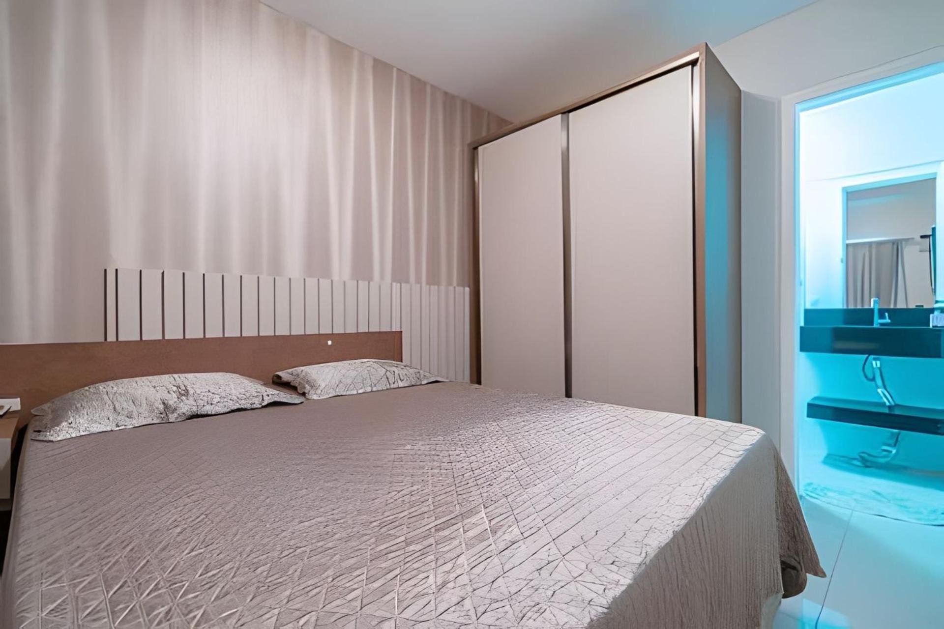 Апартаменти Residencial Ribeiro Бомбіняс Екстер'єр фото