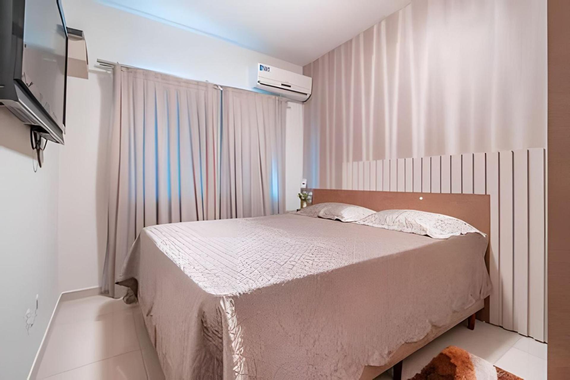 Апартаменти Residencial Ribeiro Бомбіняс Екстер'єр фото