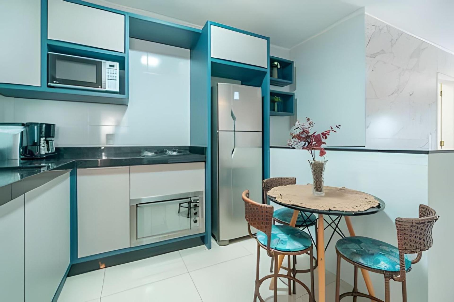 Апартаменти Residencial Ribeiro Бомбіняс Екстер'єр фото