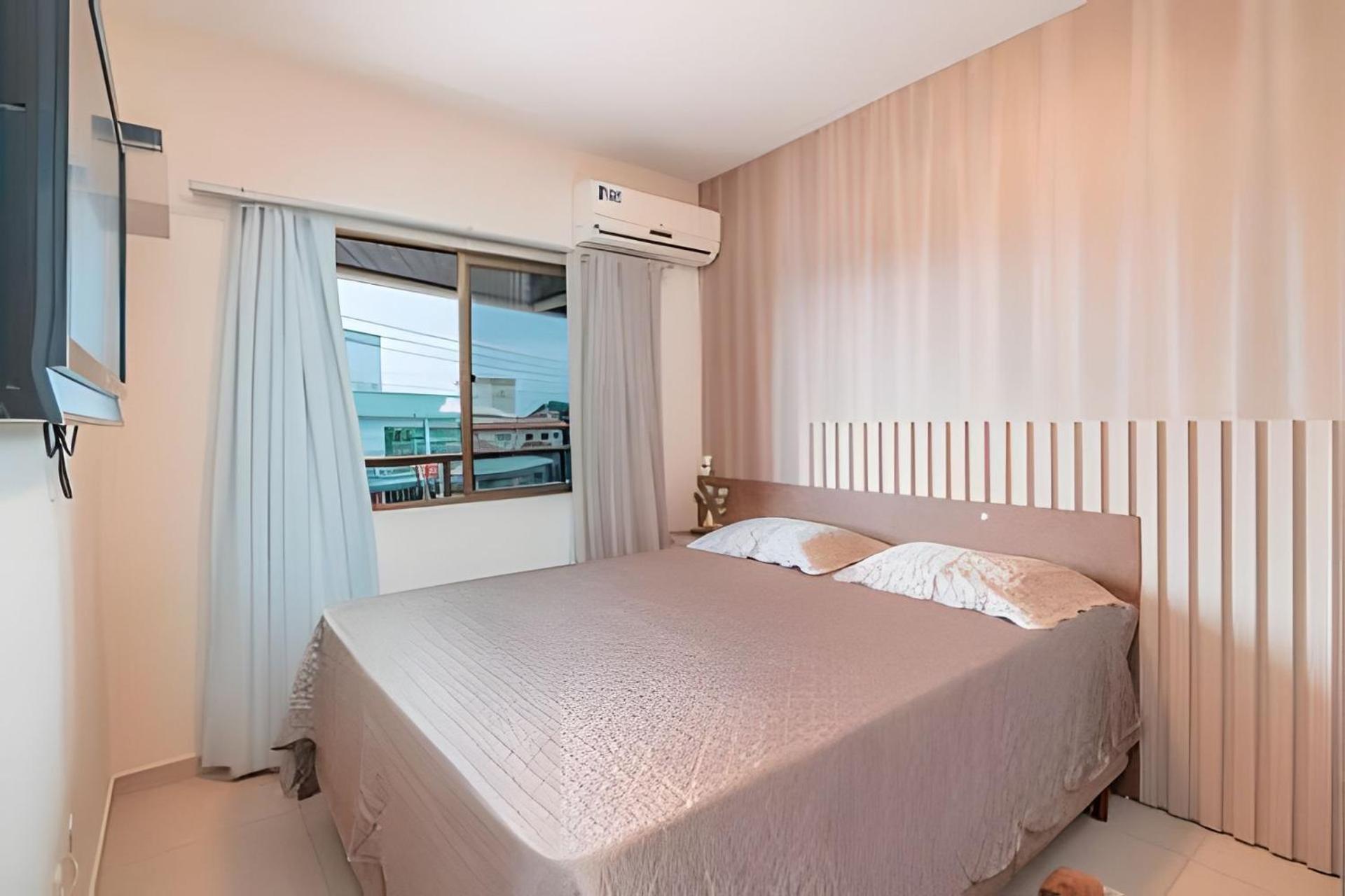 Апартаменти Residencial Ribeiro Бомбіняс Екстер'єр фото