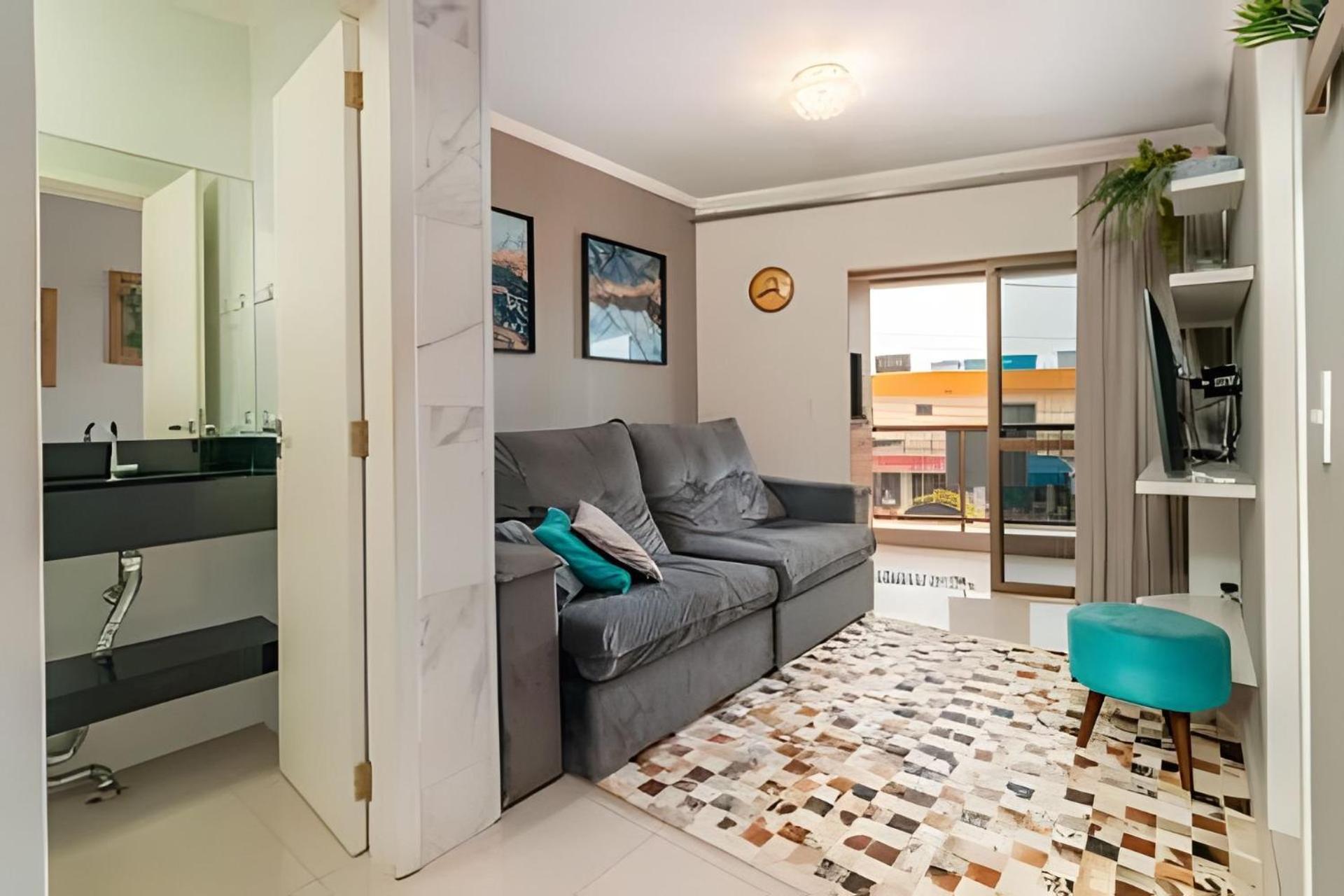 Апартаменти Residencial Ribeiro Бомбіняс Екстер'єр фото