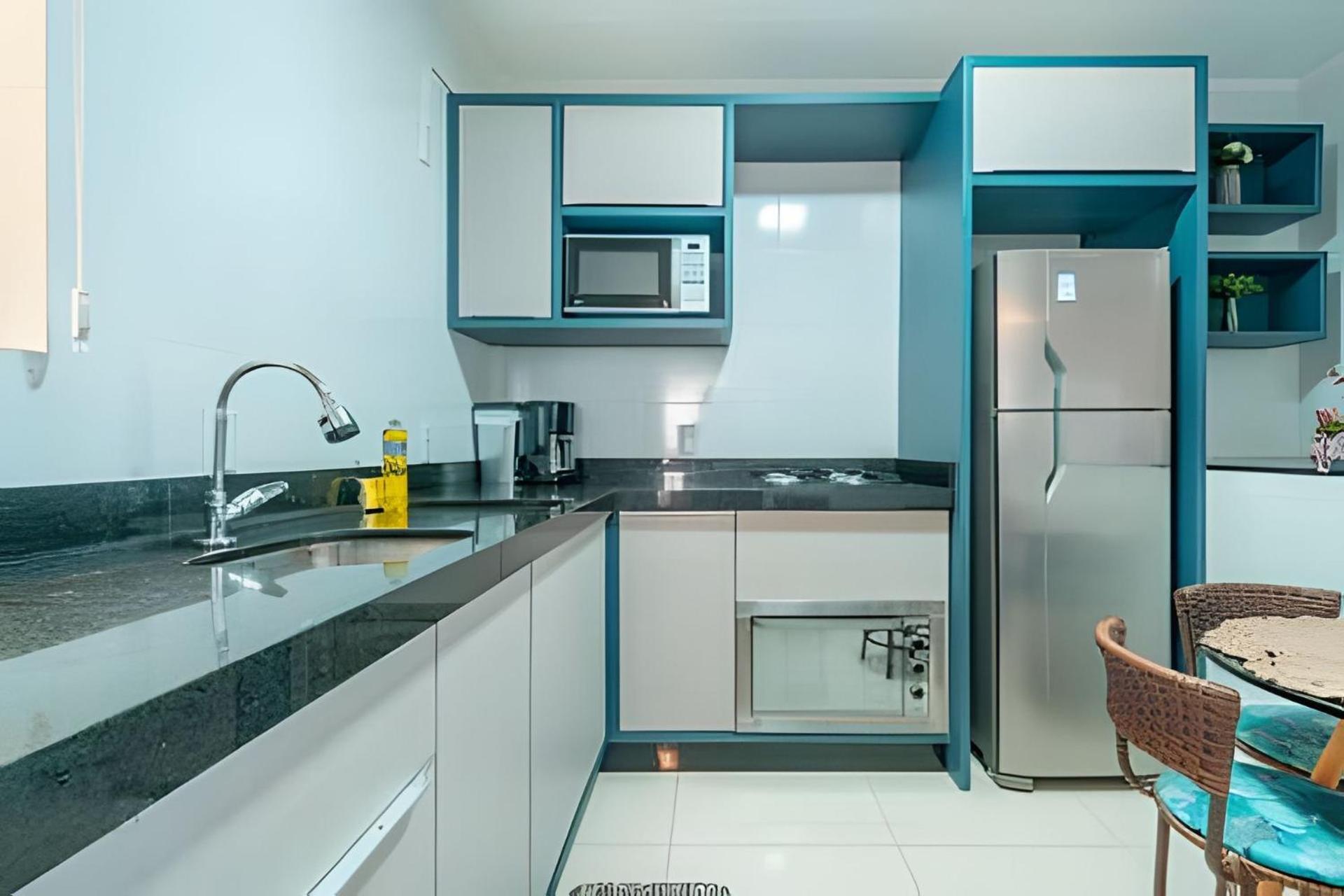 Апартаменти Residencial Ribeiro Бомбіняс Екстер'єр фото