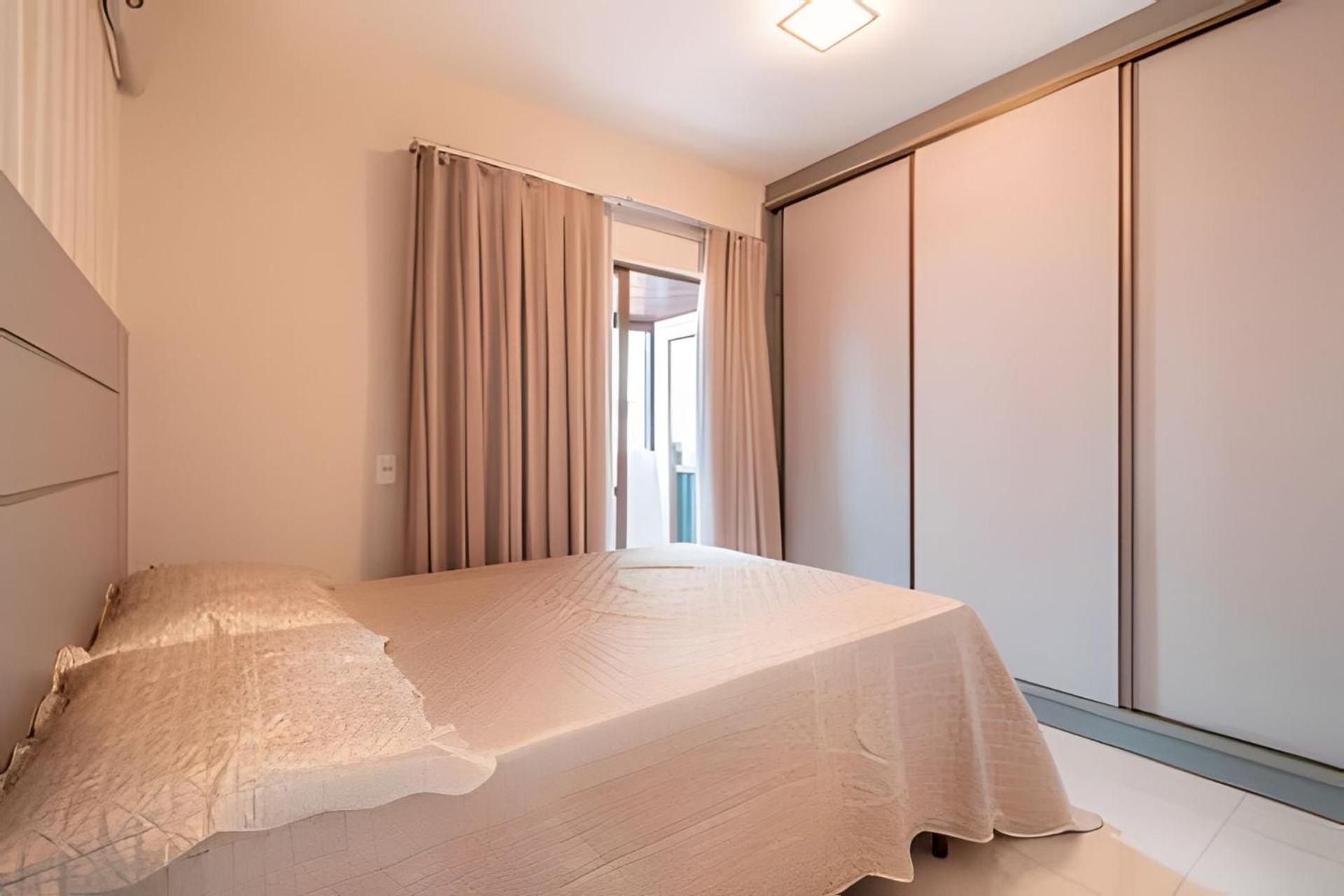 Апартаменти Residencial Ribeiro Бомбіняс Екстер'єр фото